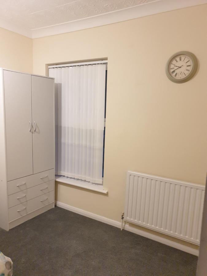 Chatham Private Rooms Bagian luar foto